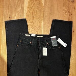 Levi's Women's Dad Jeans